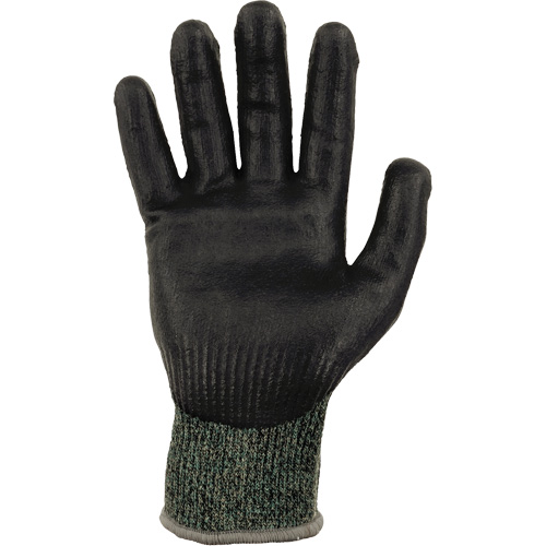Gants enduit de nitrile r&eacute;sistant &agrave; la coupe ProFlex 7070, Taille Petit, Calibre 13, Rev&ecirc;tement Nitrile, Enveloppe en Aramide, ASTM ANSI niveau A7/EN 388 niveau F Pryde Industrial Inc.