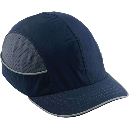 Skullerz 8950XL Bump Cap, Navy Blue Pryde Industrial Inc.