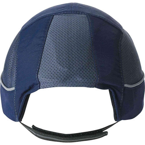 Skullerz 8950XL Bump Cap, Navy Blue Pryde Industrial Inc.