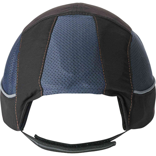Casquette Skullerz 8950XL &agrave; bordure longue, Noir Pryde Industrial Inc.