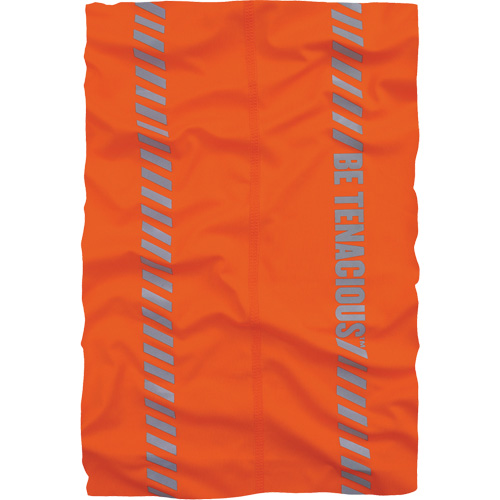 Chill-Its 6487R Reflective Cooling Multi-Band, High Visibility Orange Pryde Industrial Inc.