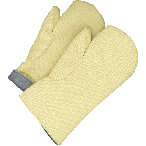 Lined Mitt, Kevlar&reg; Pryde Industrial Inc.