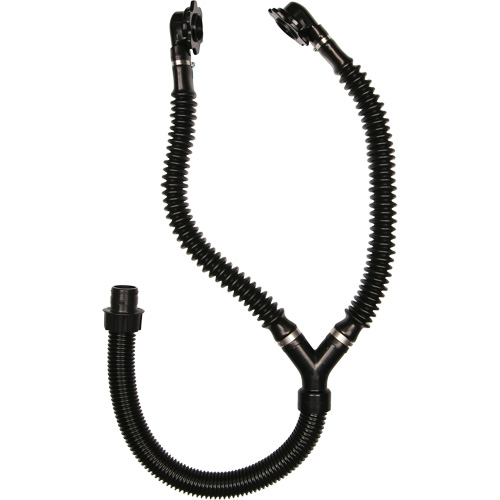 34" Tight Fit Breathing Tube Pryde Industrial Inc.