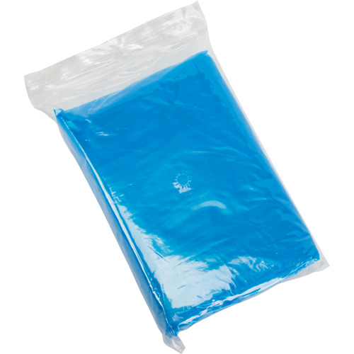 Disposable Poncho Pryde Industrial Inc.