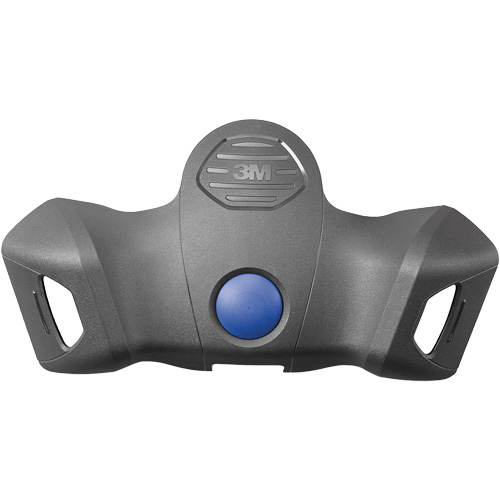 Ensemble de couvercles de soupapes dexhalation Secure Click Pryde Industrial Inc.