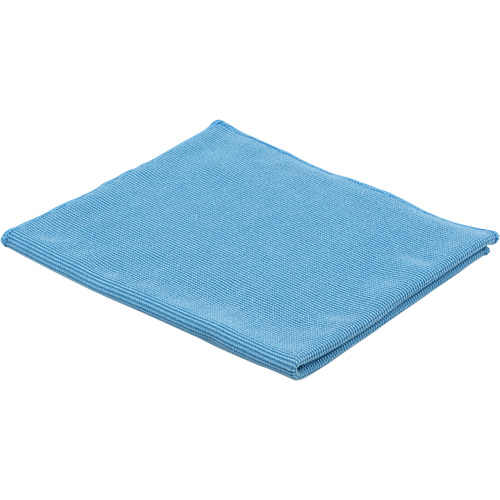 Cleaning Wipe, Microfibre, Blue Pryde Industrial Inc.