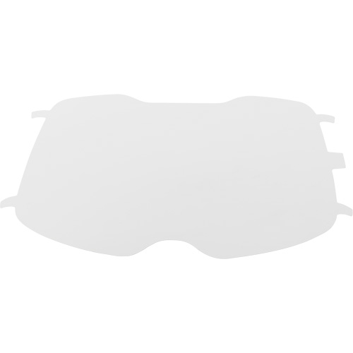 Speedglas Scratch-Resistant G5-02 Outer Protection Plate Pryde Industrial Inc.