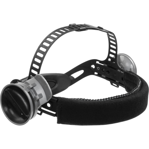 Speedglas G5-02 Head Suspension Assembly Pryde Industrial Inc.