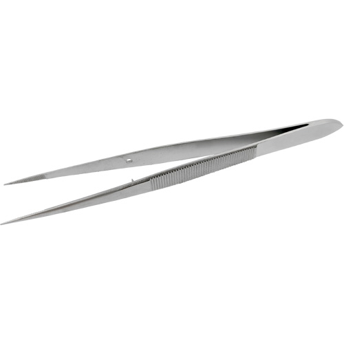 Forceps &agrave; pointe fine Pryde Industrial Inc.