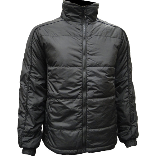 Ultimate ArcticLite Jacket, Men's, X-Large, Black Pryde Industrial Inc.
