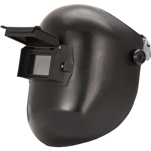 280PL Lift Front Passive Welding Helmet Pryde Industrial Inc.
