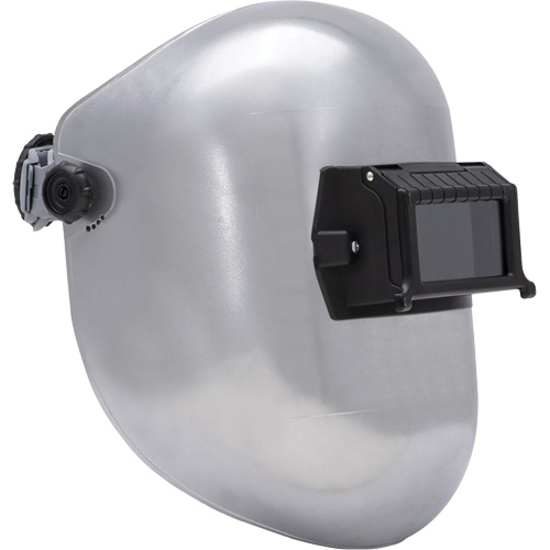 280PL Lift Front Passive Welding Helmet Pryde Industrial Inc.