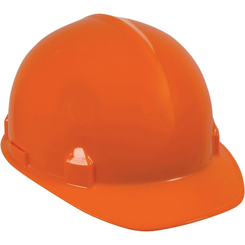 SC-6 Cap Style Hardhat, Meets CSA Type 1, Ratchet Suspension, Non-Vented Pryde Industrial Inc.