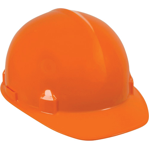 SC-6 Cap Style Hardhat, Meets CSA Type 1, Ratchet Suspension, Non-Vented Pryde Industrial Inc.