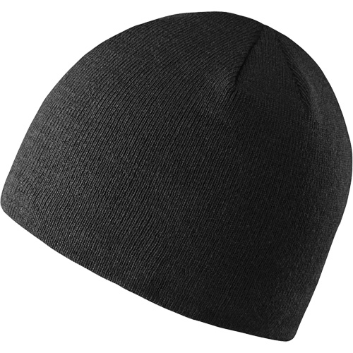 570 Bonnet en tricot, Taille unique, Noir Pryde Industrial Inc.