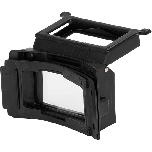 Flip Front Adapter for Passive Welding Helmet Pryde Industrial Inc.