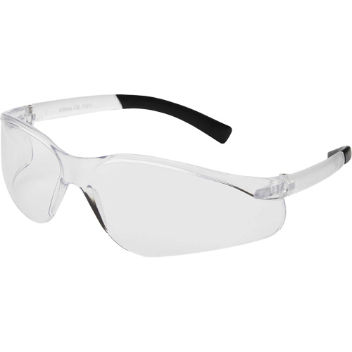 X300 Safety Glasses, Clear Lens, Anti-Fog, ANSI Z87+/Meets/Exceeds CSA Z94.3 Pryde Industrial Inc.