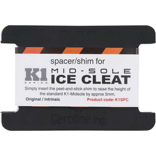K1 Mid-Sole Original Ice Cleat Spacer Pryde Industrial Inc.
