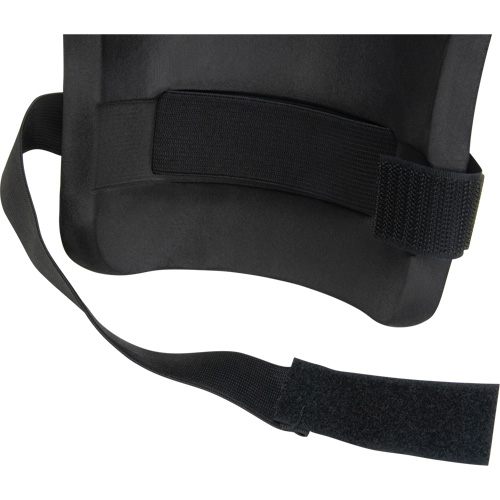 Knee Pads, Hook and Loop Style, Foam Caps, Foam Pads Pryde Industrial Inc.