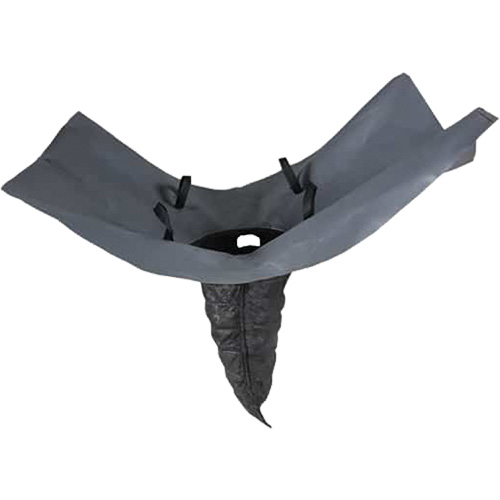 Bac de r&eacute;tention Ultra-Drain Guard, Bior&eacute;m&eacute;diation/Huile & s&eacute;diments, 48" lo x 36" la Pryde Industrial Inc.