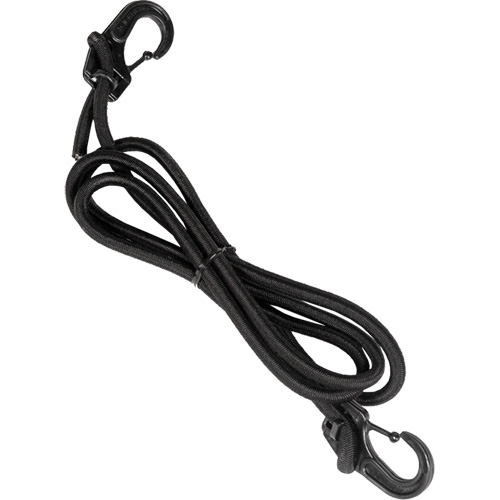 Ultra-Drip Diverter&reg; Adjustable Bungee Cord Kit Pryde Industrial Inc.