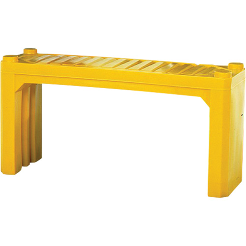Ultra-Stacking Shelf Pryde Industrial Inc.