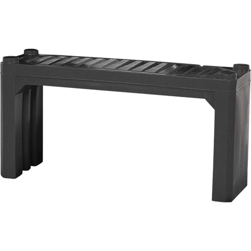 Ultra-Stacking Shelf Pryde Industrial Inc.