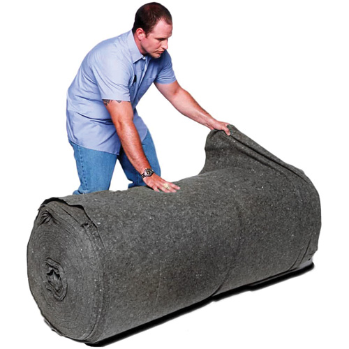 Full Roll Ultra-Filter-Tex Pryde Industrial Inc.
