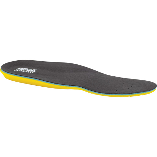 Personal Anti-Fatigue Mat Insoles, Women's 5 - 7 Pryde Industrial Inc.