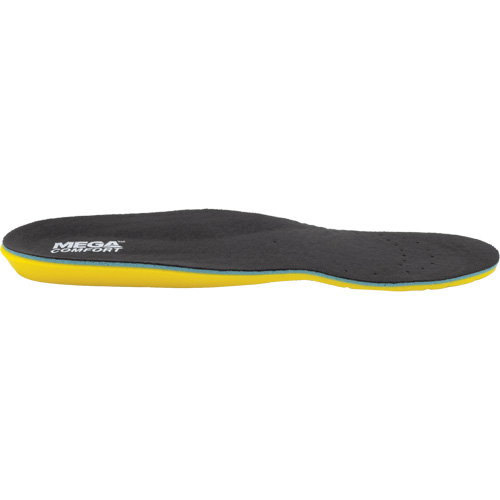 Personal Anti-Fatigue Mat Insoles, Women's 5 - 7 Pryde Industrial Inc.