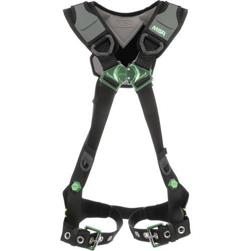 V-Flex&reg; Full-Body Safety Harness, CSA Certified, Class A, X-Small, 150 lbs. Cap. Pryde Industrial Inc.