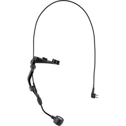 Peltor MT Series Boom Microphone MT7V/1 Pryde Industrial Inc.