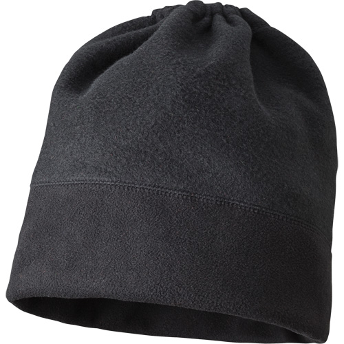5505 6-in-1 Hood, Black, Fleece Pryde Industrial Inc.