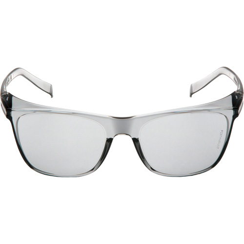 Legacy&reg; Safety Glasses, Light Grey Lens, ANSI Z87+/Meets/Exceeds CSA Z94.3 Pryde Industrial Inc.