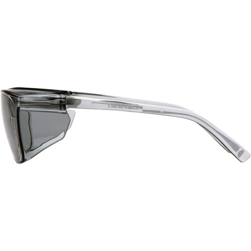 Legacy&reg; Safety Glasses, Light Grey Lens, ANSI Z87+/Meets/Exceeds CSA Z94.3 Pryde Industrial Inc.