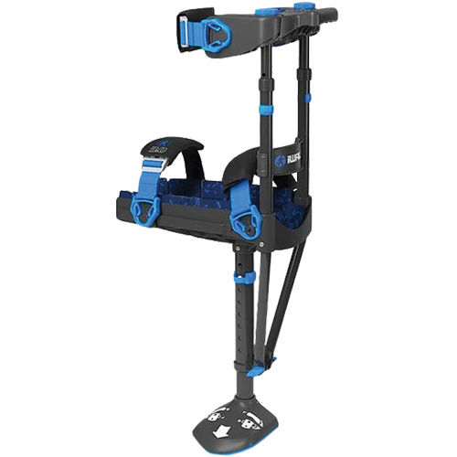 Dispositif m&eacute;dical de mobilit&eacute; iWalk3.0 Pryde Industrial Inc.