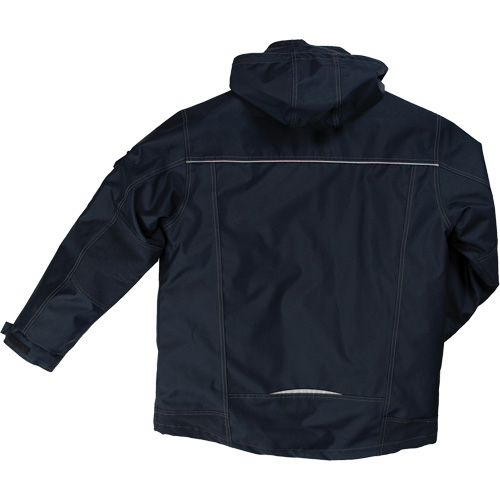 Parka 3-en-1 en oxford imperm&eacute;able, Hommes, T-Grand, Bleu marin Pryde Industrial Inc.