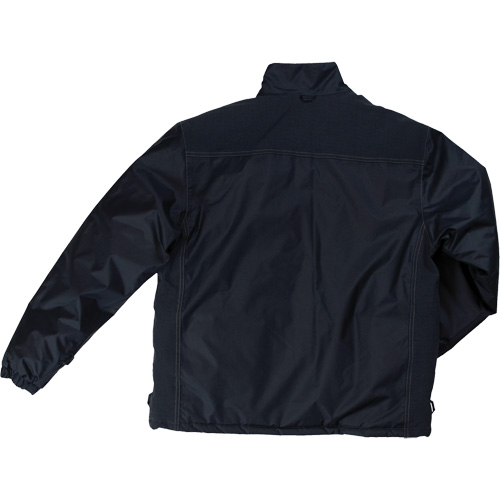 Parka 3-en-1 en oxford imperm&eacute;able, Hommes, T-Grand, Bleu marin Pryde Industrial Inc.