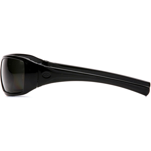 Goliath&reg; Full Frame Safety Glasses, Grey Lens, Polarized, ANSI Z87+/Meets/Exceeds CSA Z94.3 Pryde Industrial Inc.