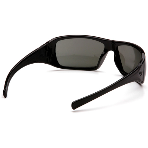 Goliath&reg; Full Frame Safety Glasses, Grey Lens, Polarized, ANSI Z87+/Meets/Exceeds CSA Z94.3 Pryde Industrial Inc.