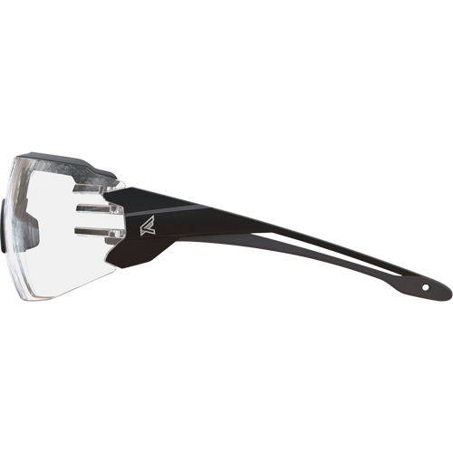 Taven Safety Glasses, Clear Lens, Anti-Scratch/Vapour Barrier, ANSI Z87+/MCEPS GL-PD 10-12/Meets/Exceeds CSA Z94.3 Pryde Industrial Inc.