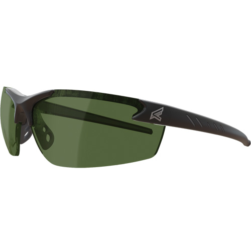 Zorge G2 Safety Glasses, IR 3.0 Lens, Anti-Scratch, ANSI Z87+/MCEPS GL-PD 10-12/Meets/Exceeds CSA Z94.3 Pryde Industrial Inc.