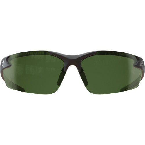 Zorge G2 Safety Glasses, IR 3.0 Lens, Anti-Scratch, ANSI Z87+/MCEPS GL-PD 10-12/Meets/Exceeds CSA Z94.3 Pryde Industrial Inc.
