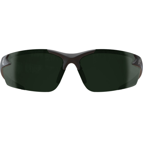 Lunettes de s&eacute;curit&eacute; Zorge G2, Lentille IR 5.0, Anti-&eacute;gratignures, ANSI Z87+/MCEPS GL-PD 10-12/R&eacute;pond ou surpasse la norme CSA Z94.3 Pryde Industrial Inc.