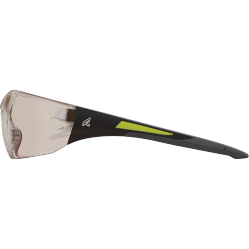 Lunettes de s&eacute;curit&eacute; Delano G2, Antireflet/Anti-&eacute;gratignures, ANSI Z87+/MCEPS GL-PD 10-12/R&eacute;pond ou surpasse la norme CSA Z94.3 Pryde Industrial Inc.