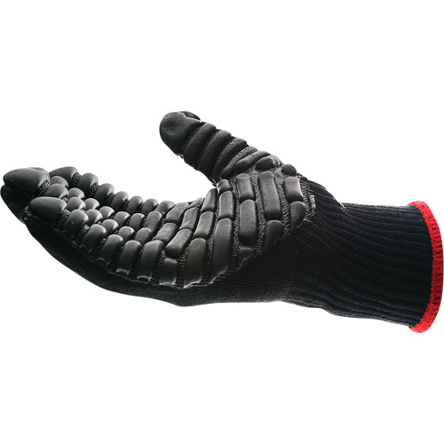 Gants antivibration Blackmaxx ISO, Taille T-Grand/10 Pryde Industrial Inc.