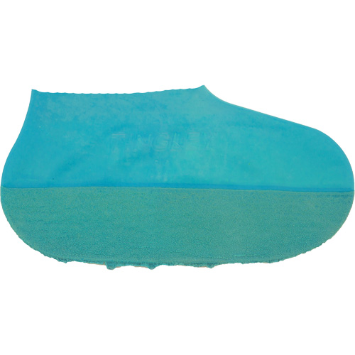 Couvre-chaussures Boot Saver, Moyen, Latex/Caoutchouc Pryde Industrial Inc.