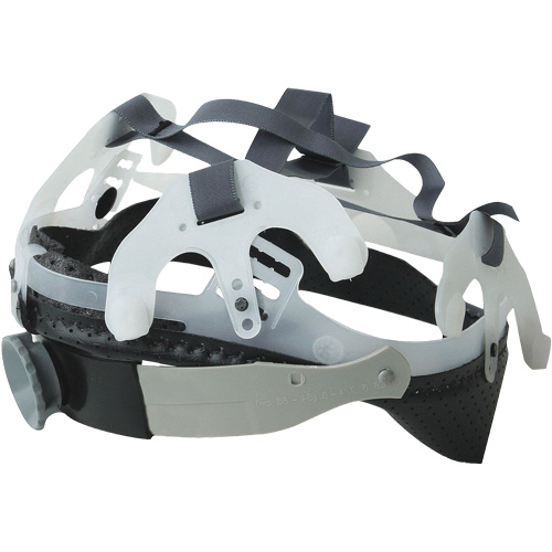 Fibre Metal 3SW4 Replacement Swingstrap Suspension for Roughneck Hard Hats, Ratchet Pryde Industrial Inc.