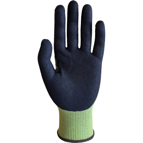 Gants r&eacute;sistants &agrave; la coupe interm&eacute;diaires KO-400, Taille 6, Calibre 15, Rev&ecirc;tement Nitrile, Enveloppe en Nylon/PEHP/Spandex/Graph&egrave;ne, ASTM ANSI niveau A4/EN 388 niveau D Pryde Industrial Inc.