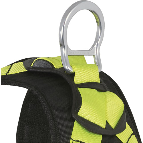 FBH-70110B PeakPro Plus Series Safety Harness with Trauma Strap, CSA Certified, Class AP, Small Pryde Industrial Inc.